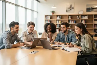 2027 Best Associate Degree Completion Programs With 2.5 GPA Admission thumbnail