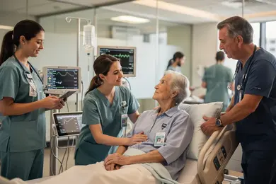 2026 Can You Complete Adult Gerontology Acute Care Nurse Practitioner Clinicals Locally? thumbnail