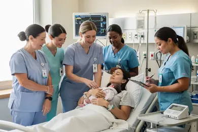 2027 Are Online Nurse Midwifery Doctorate Degrees Respected by Employers? Hiring Trends and Career Outcomes thumbnail
