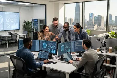 2026 Best AI Courses for Asset Management Professionals thumbnail