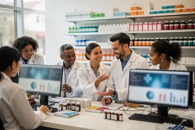 2027 Online Pharmacy Doctorate Programs with Strong Student Support: Advising, Writing Help, and Career Services thumbnail