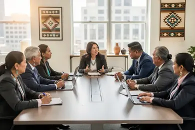 2027 Entry-Level Hiring Trends for Native American Leadership Graduates: Where New Grads Have the Best Odds thumbnail