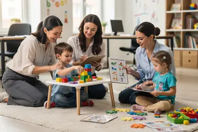 2026 What Classes Are in an Online Child Development Bachelor's Degree? thumbnail