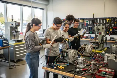 2026 Trade Schools in Oregon: Complete Student Guide thumbnail