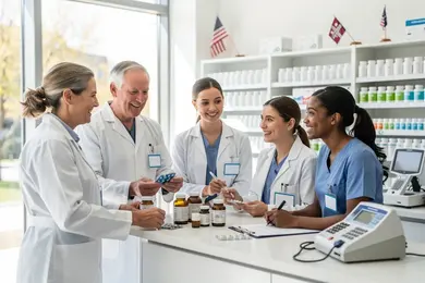 2026 Best Online PharmD Programs for Students Seeking Licensure-Ready Education thumbnail