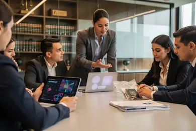 2027 Paralegal Training for Digital Evidence Handling: Coursework vs. Technical Certification thumbnail