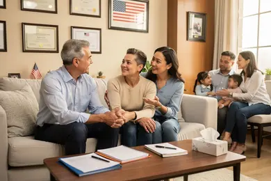 2026 Best Value Online Marriage & Family Counseling Degree Programs: Affordable Accredited Options with the Strongest ROI thumbnail