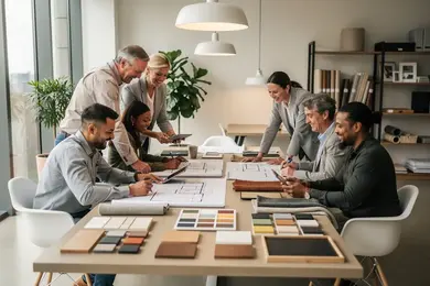 2026 Interior Design Degree Jobs That Do Not Require Licensure thumbnail