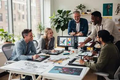 2027 Accredited Online Illustration Degree Programs That Accept the Most Transfer Credits thumbnail