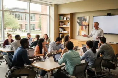 2026 Benedictine University Transfer Credit Policy: How Many Credits Can You Bring? thumbnail