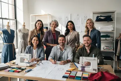 2027 Fastest Accredited Online Fashion Design Degree Programs That Accept Transfer Credits thumbnail