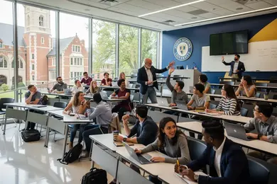 2026 Is Johns Hopkins University's Online MS in Environmental Sciences and Policy - General Environmental Sciences and Policy Worth It? What Students Should Know thumbnail