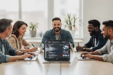 2027 Most Affordable Online Master's Degrees for Technology Careers thumbnail