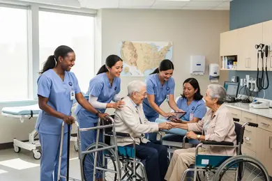 2026 Adult Gerontology Primary Care Nurse Practitioner Degree Program Availability Report: Which States and Schools Offer the Most Options thumbnail