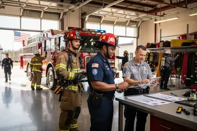 2026 Online vs Campus Fire Science Outcomes Report: Graduation Rates, Cost, and Career Trade-Offs thumbnail