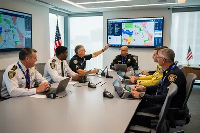 2027 Best Online Public Safety Doctorate Programs for Senior-Level Roles: Careers, Salaries, and Advancement Paths thumbnail