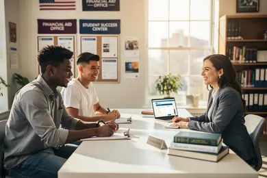 2026 Best Emergency Student Loan Options thumbnail