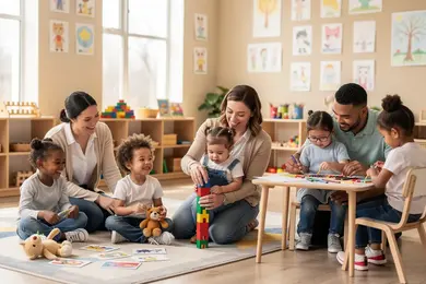 2026 Best Value Online Child Development Degree Programs: Affordable Accredited Options with the Strongest ROI thumbnail