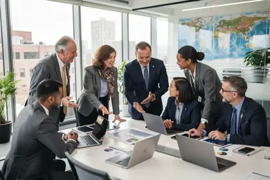 2026 International Business Master's Programs With Bridge or Foundation Courses thumbnail