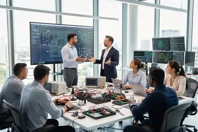 2027 Electrical Engineering Degree Underemployment Report: Which Graduates Are Most Likely to Work Below Their Education Level