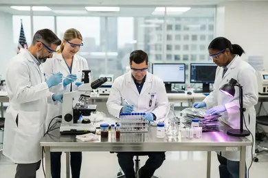 2026 Best Online Bachelor's in Forensic Science for First-Time Lab Professionals thumbnail