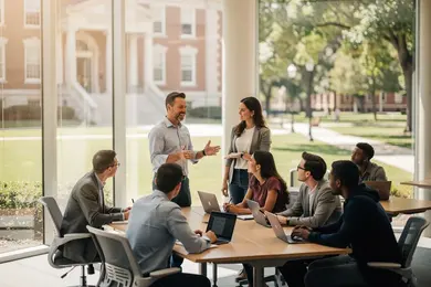 2026 Georgetown University Transfer Credit Policy: How Many Credits Can You Bring? thumbnail