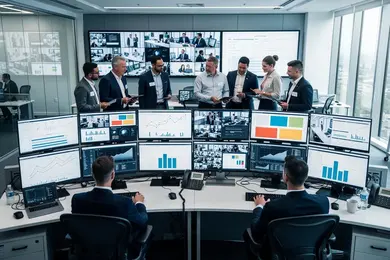 2027 Global Security Salary Trends Report: Are Wages Keeping Up With Tuition and Inflation? thumbnail