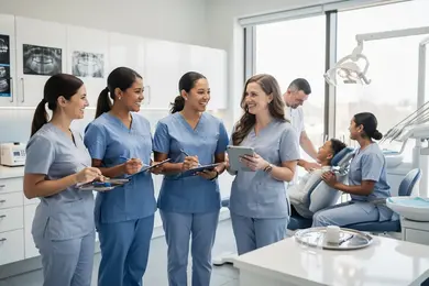 2026 Fastest-Growing Careers for Dental Assistant Degree Graduates thumbnail
