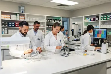 2026 How to Choose an Online PharmD Program for Hospital Pharmacy Careers thumbnail