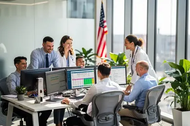 2026 Medical Billing & Coding Career Hotspots: Cities With the Best Pay, Job Openings, and Growth thumbnail