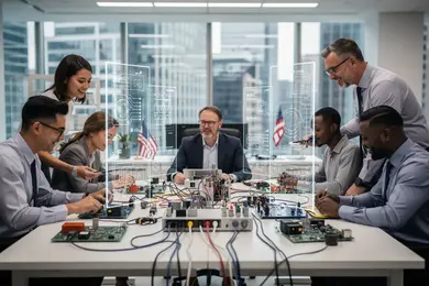 2026 Online Electrical Engineering Degrees for Students Re-entering College thumbnail