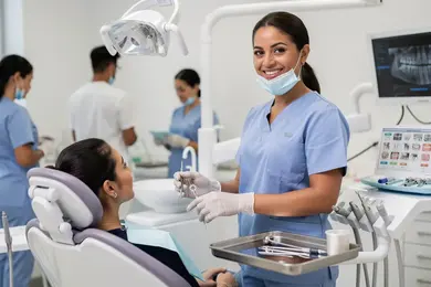 2027 Dental Assistant Salary Trends Report: Are Wages Keeping Up With Tuition and Inflation? thumbnail