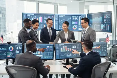 2026 Online Management Information Systems Degrees With Strong Dashboard and Reporting Training thumbnail