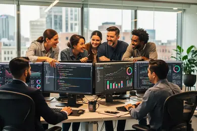 2026 Most In-Demand Data Science Master's Specializations thumbnail