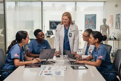 2026 Best DNP Paths for Nurse Educators Seeking Academic Leadership thumbnail