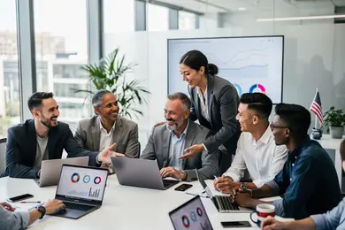 2026 Marketing Career Outcomes by Degree Level Report: Pay, Employment, and Advancement Patterns thumbnail