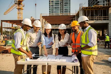 2026 Construction Management Degree Jobs That Do Not Require Licensure thumbnail