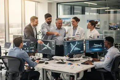 2026 Can You Study Aerospace Engineering Master's Programs Part-Time? Options & Duration thumbnail