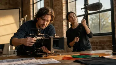 2027 Online Cinematography Degree Programs With Monthly Tuition Payment Plans thumbnail