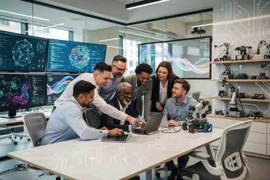 2026 AI Master's Degrees for Manufacturing Professionals thumbnail