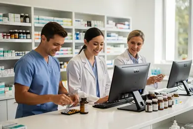 2026 Pharmacy Career Hotspots: Cities With the Best Pay, Job Openings, and Growth thumbnail