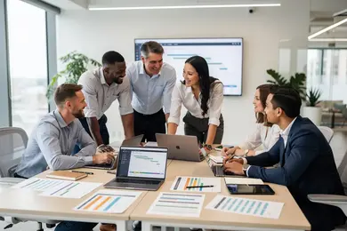 2026 First Project Management Roles for Technical Professionals Moving Into Leadership thumbnail