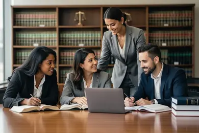 2027 Legal Studies Master's Programs With Mentoring for Nonlawyer Students thumbnail