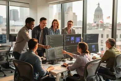 2026 Software Development Master's Programs With Practicum Placement Support thumbnail