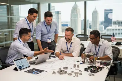 2027 Online Engineering Degree Programs That Accept 60, 75, or 90 Transfer Credits thumbnail