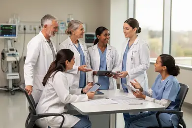 2027 Best Online Clinical Nurse Specialist Doctorate Specializations for Career Growth thumbnail