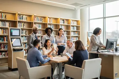 2026 Conditional Admission Library Science Master's Programs thumbnail