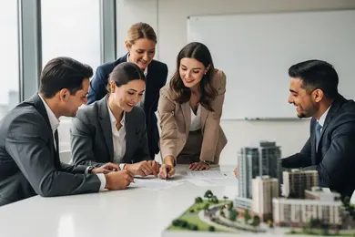 2027 Legal Studies Master's Programs for Real Estate Transaction Managers thumbnail