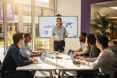 2026 Is Grand Canyon University's Online MBA in Strategic Human Resource Management Worth It? What Students Should Know thumbnail