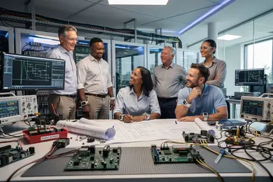 2027 Electrical Engineering Degree Industry Demand Report: Which Sectors Are Expanding Hiring the Fastest